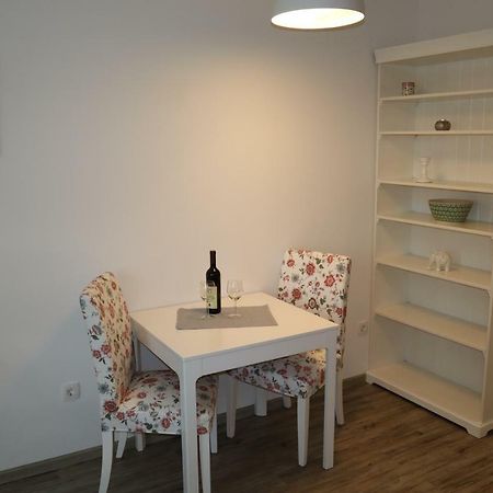 Ilica Studio Apartment Iva ザグレブ エクステリア 写真
