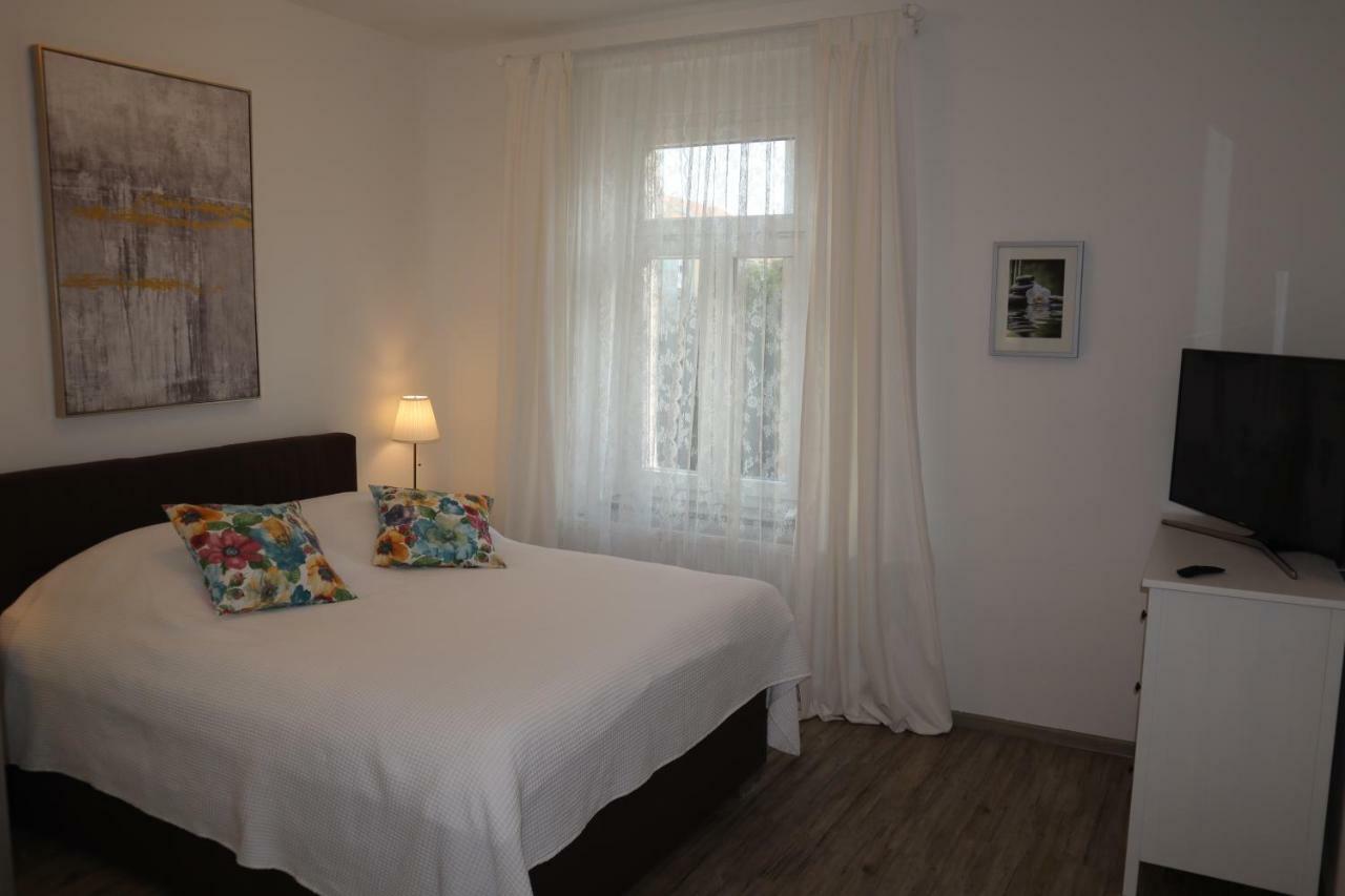 Ilica Studio Apartment Iva ザグレブ エクステリア 写真