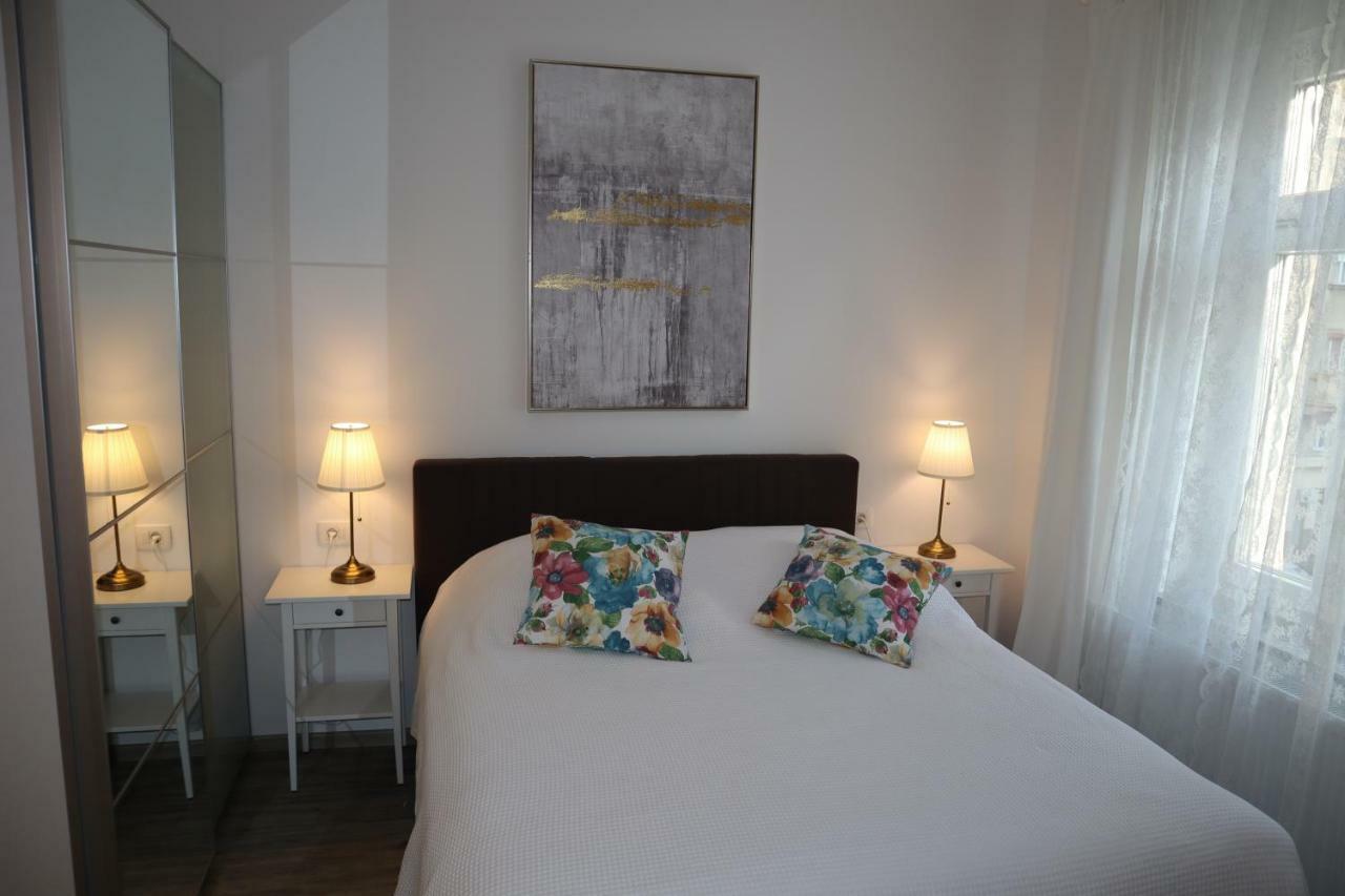 Ilica Studio Apartment Iva ザグレブ エクステリア 写真