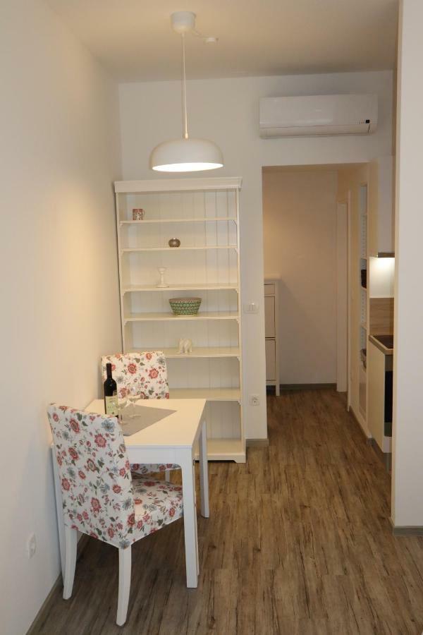 Ilica Studio Apartment Iva ザグレブ エクステリア 写真
