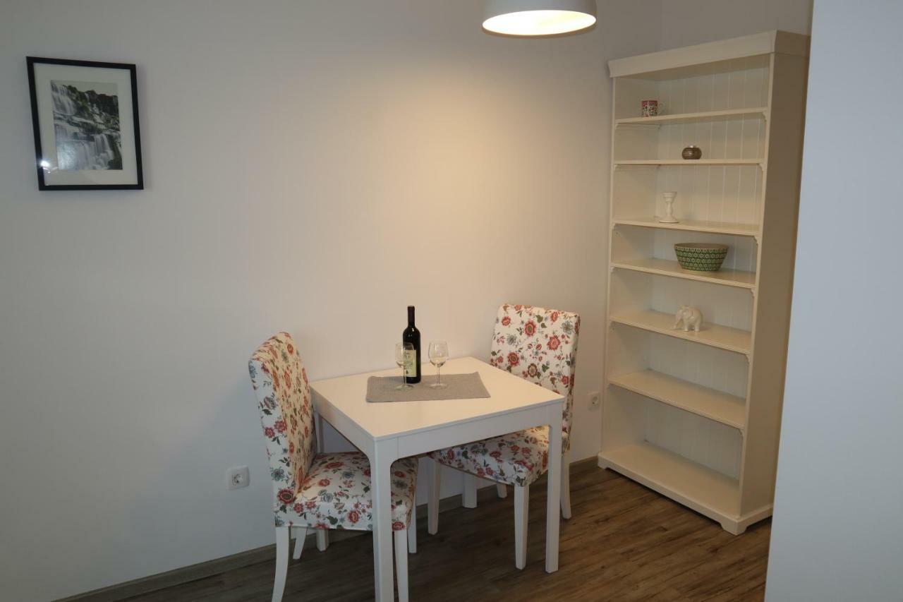 Ilica Studio Apartment Iva ザグレブ エクステリア 写真