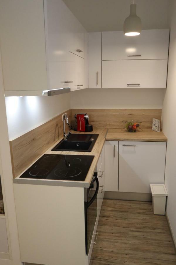 Ilica Studio Apartment Iva ザグレブ エクステリア 写真