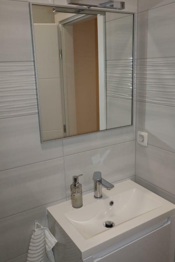 Ilica Studio Apartment Iva ザグレブ エクステリア 写真